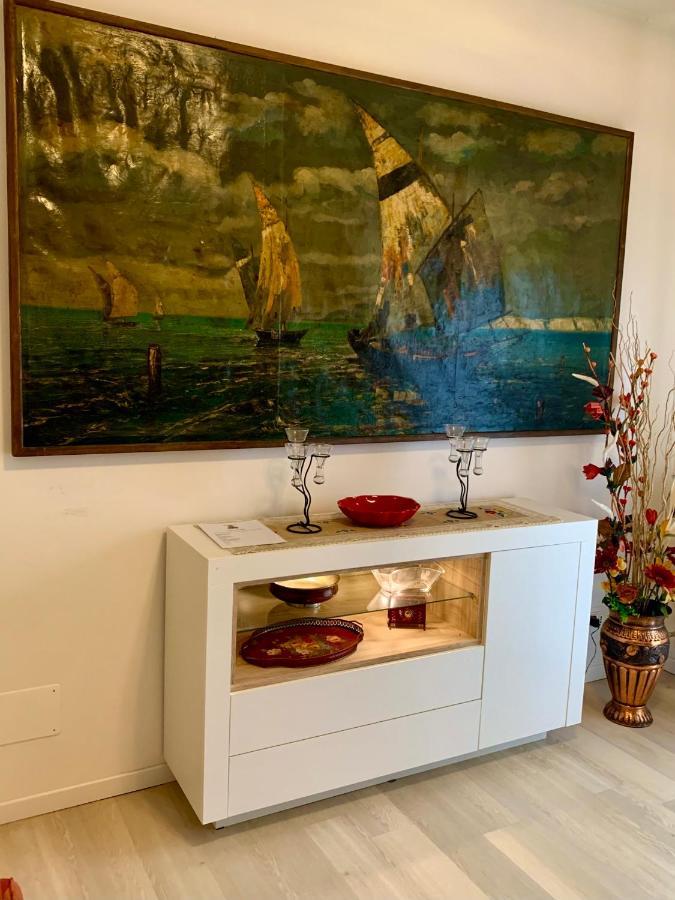 Palmira House - Delizioso Bilocale For Two Lejlighed Terni Eksteriør billede