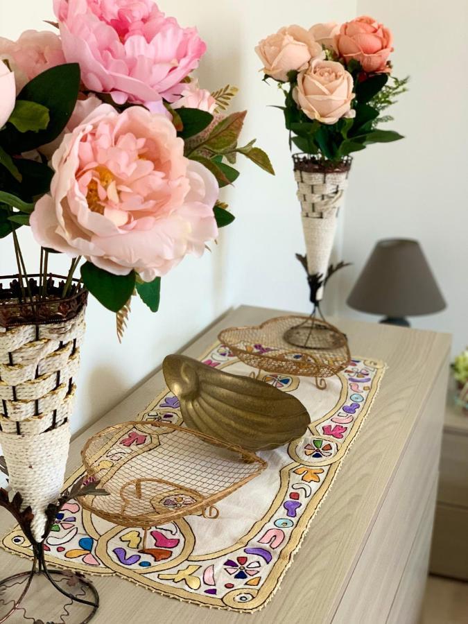 Palmira House - Delizioso Bilocale For Two Lejlighed Terni Eksteriør billede