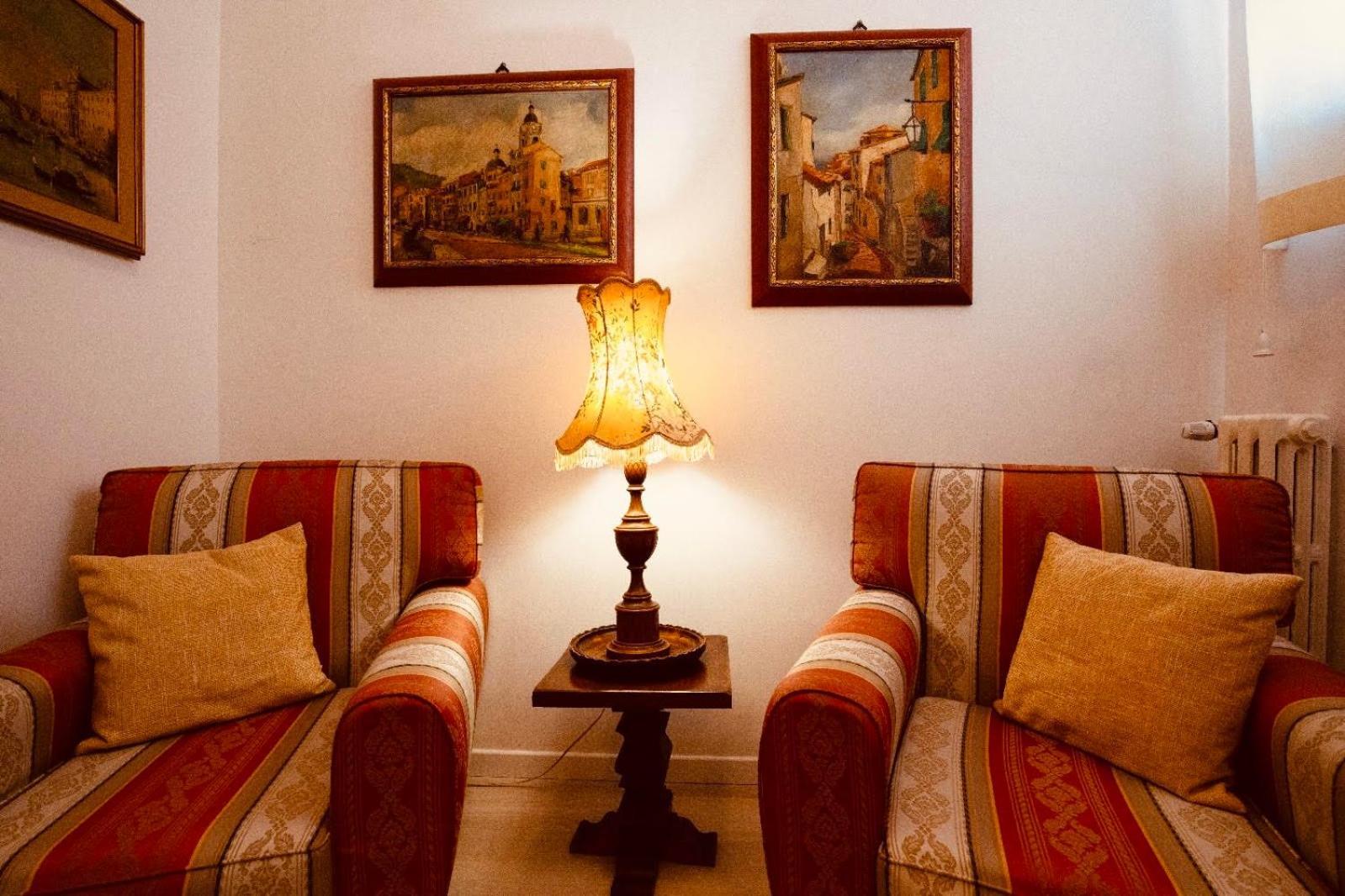 Palmira House - Delizioso Bilocale For Two Lejlighed Terni Eksteriør billede
