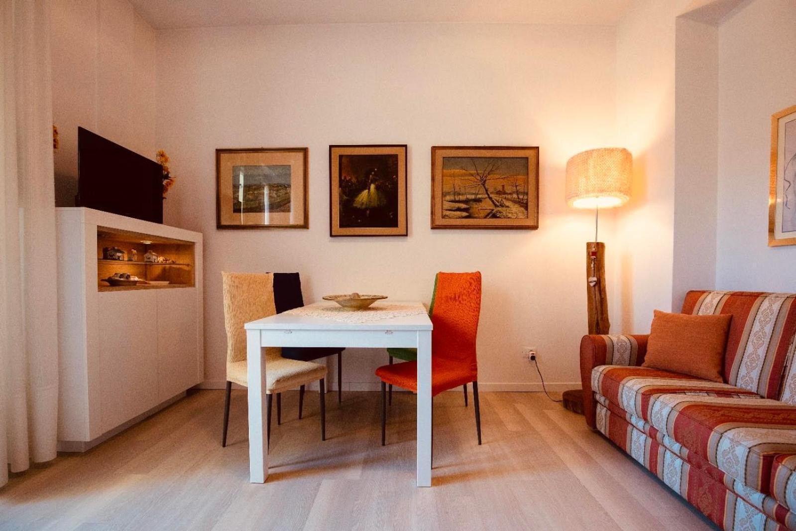 Palmira House - Delizioso Bilocale For Two Lejlighed Terni Eksteriør billede