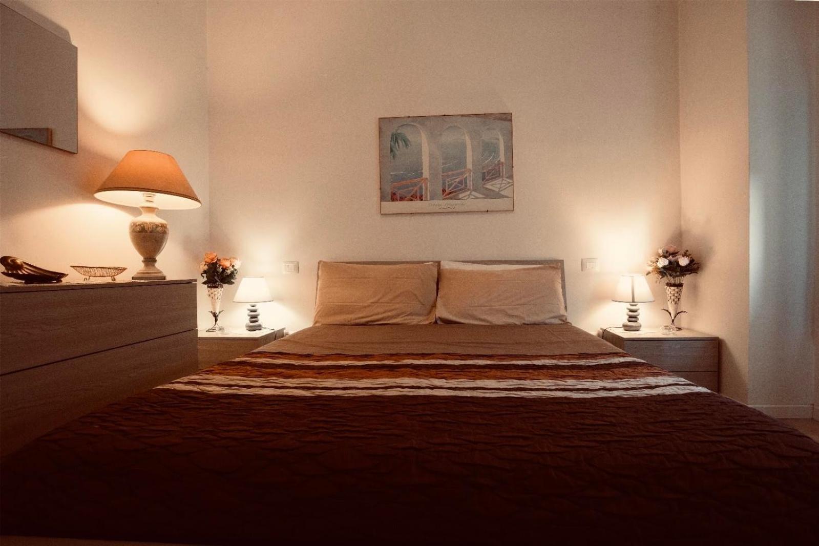Palmira House - Delizioso Bilocale For Two Lejlighed Terni Eksteriør billede