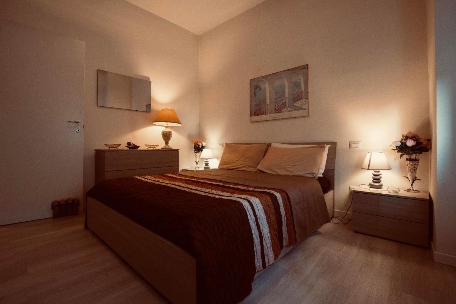 Palmira House - Delizioso Bilocale For Two Lejlighed Terni Eksteriør billede