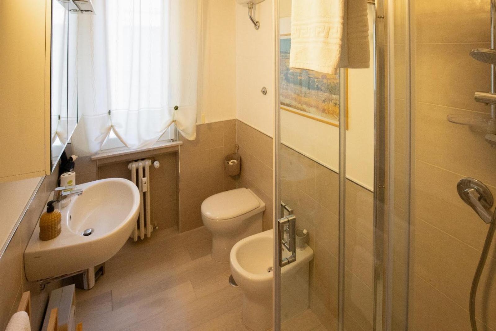 Palmira House - Delizioso Bilocale For Two Lejlighed Terni Eksteriør billede