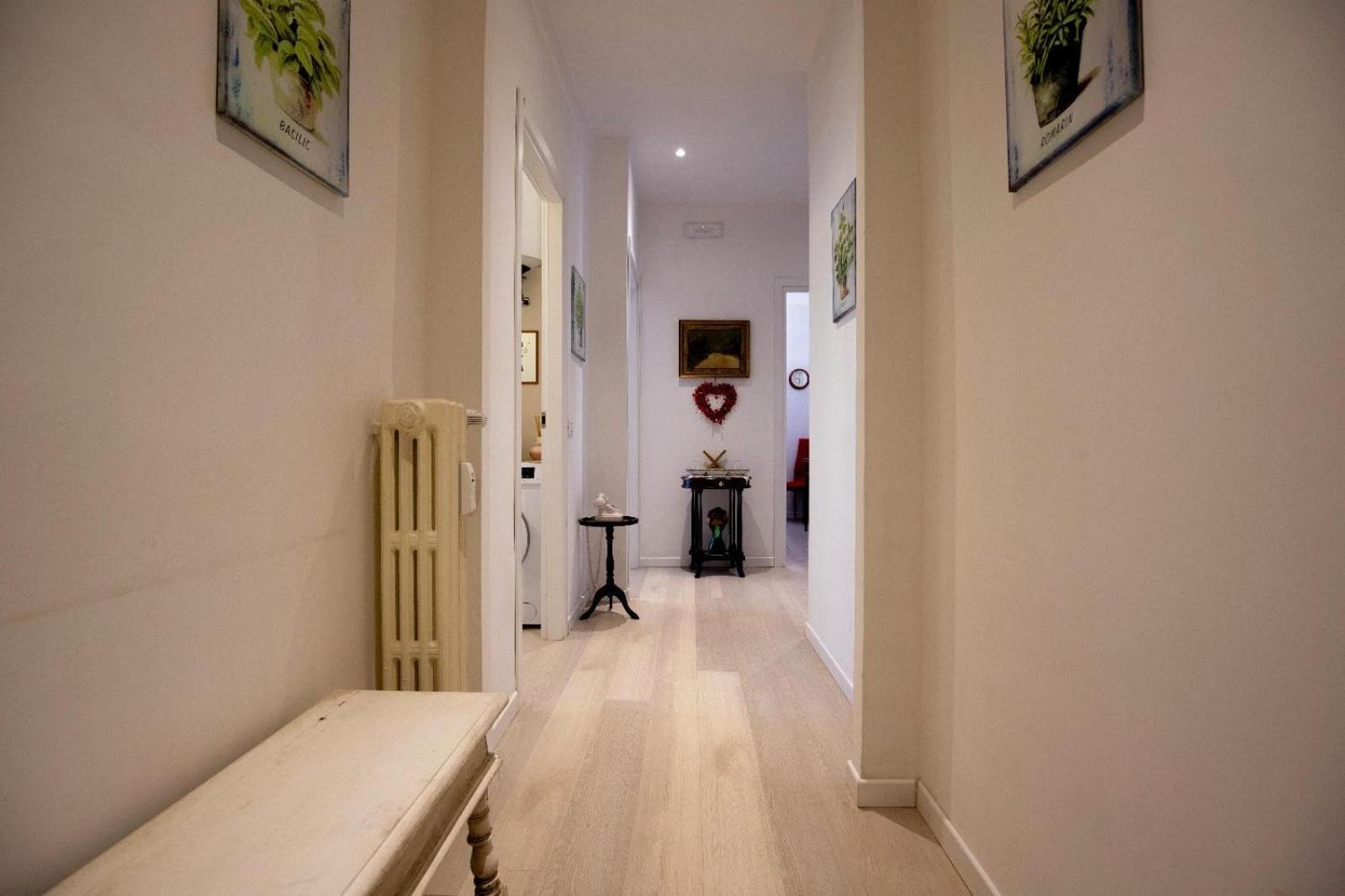 Palmira House - Delizioso Bilocale For Two Lejlighed Terni Eksteriør billede