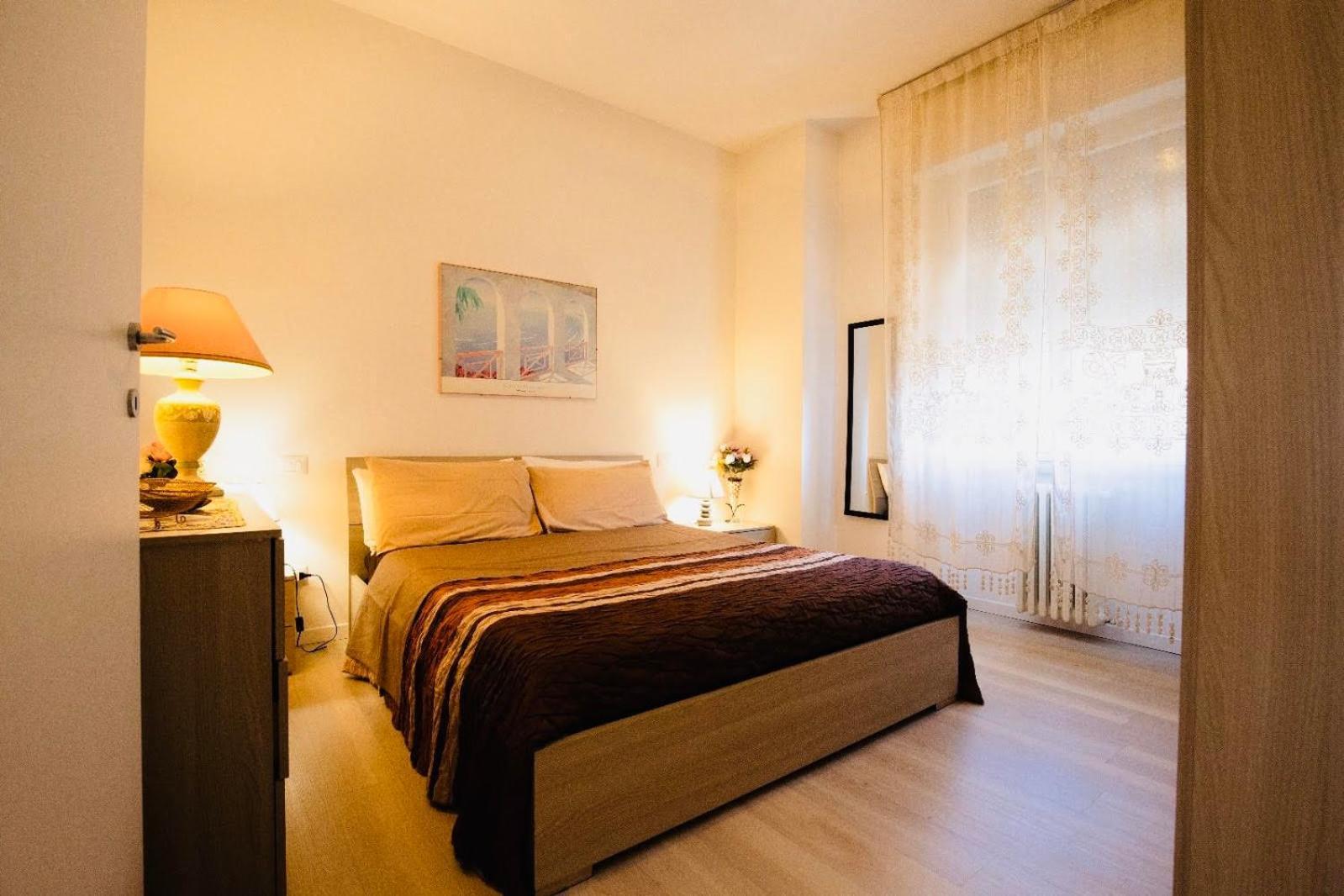 Palmira House - Delizioso Bilocale For Two Lejlighed Terni Eksteriør billede
