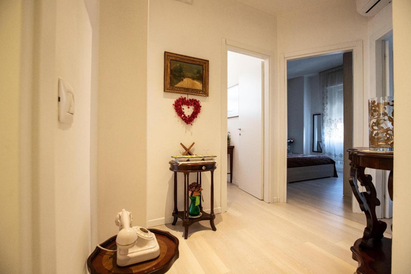 Palmira House - Delizioso Bilocale For Two Lejlighed Terni Eksteriør billede