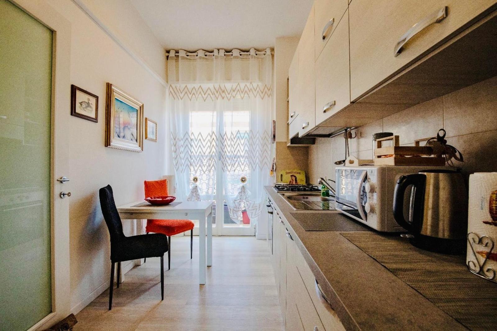 Palmira House - Delizioso Bilocale For Two Lejlighed Terni Eksteriør billede